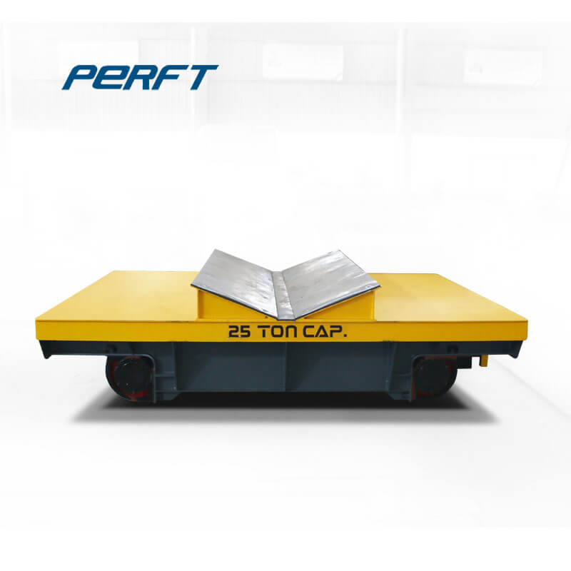robot transfer flat vehicle-Perfect Electric Transfer Cart